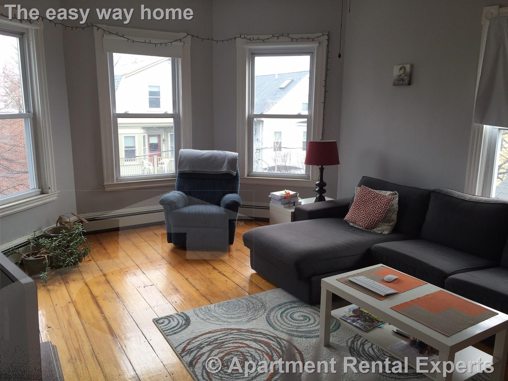 24 Linden Ave, Porter Square