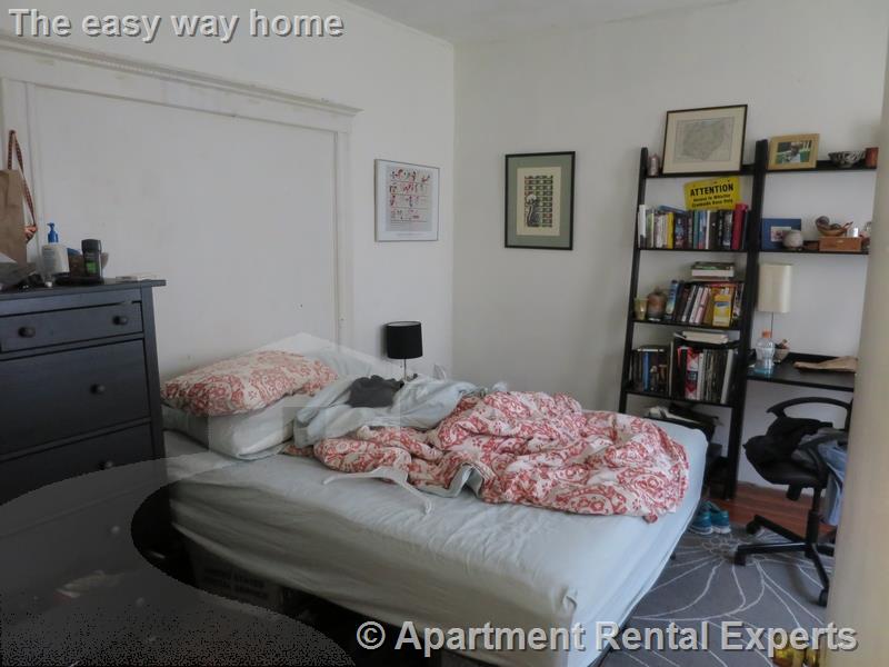 30 Aberdeen Rd, Porter Square