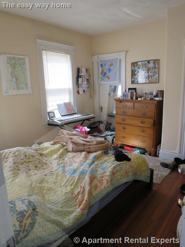 30 Aberdeen Rd, Porter Square