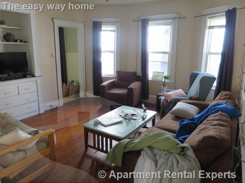 30 Aberdeen Rd, Porter Square