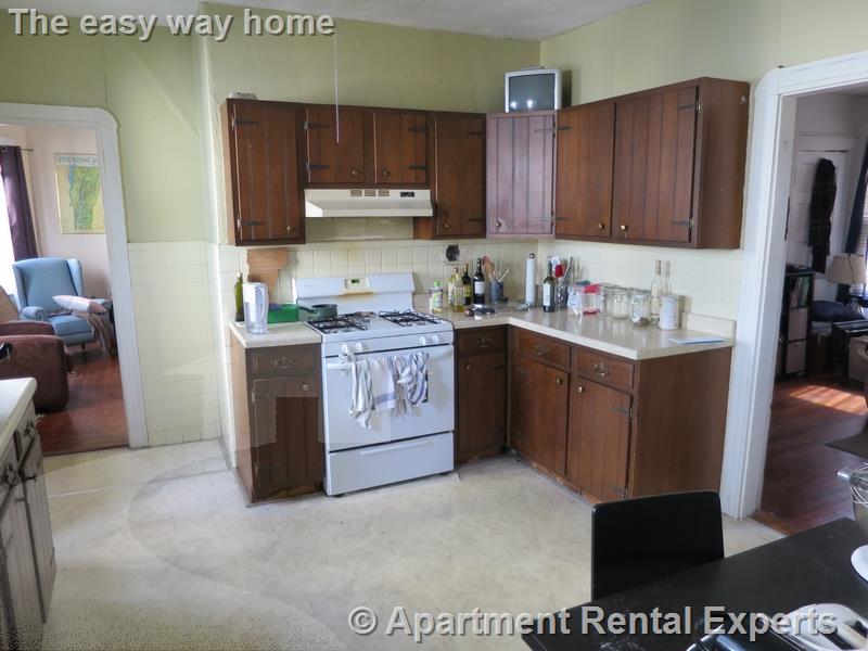 30 Aberdeen Rd, Porter Square