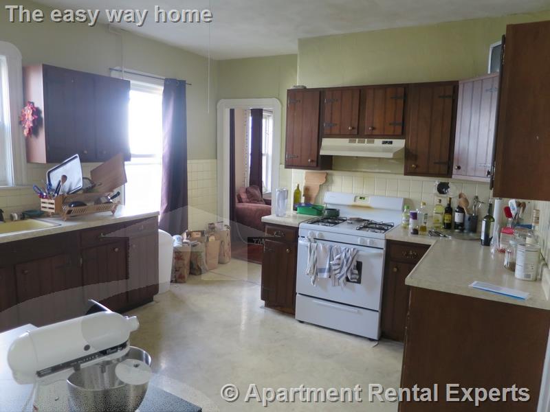 30 Aberdeen Rd, Porter Square