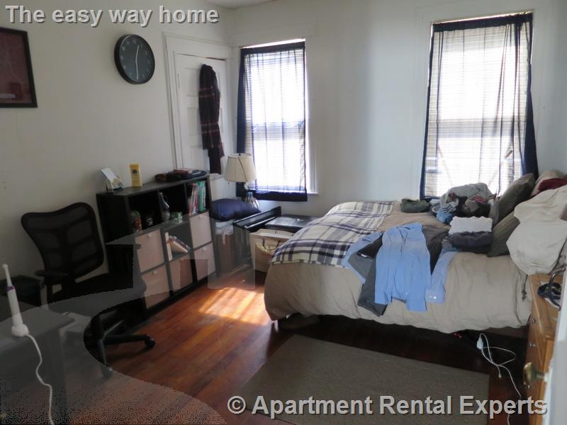 30 Aberdeen Rd, Porter Square