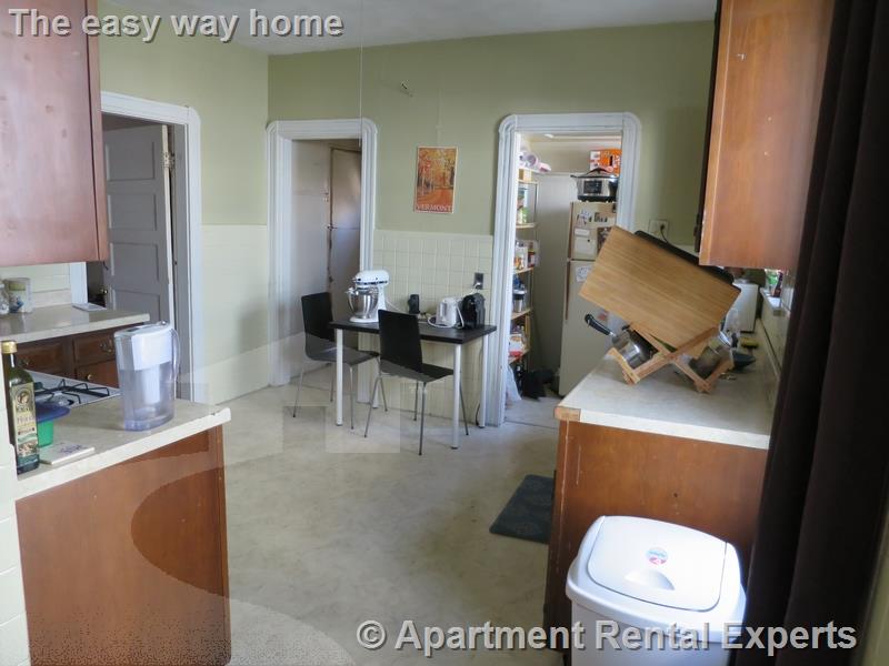 30 Aberdeen Rd, Porter Square