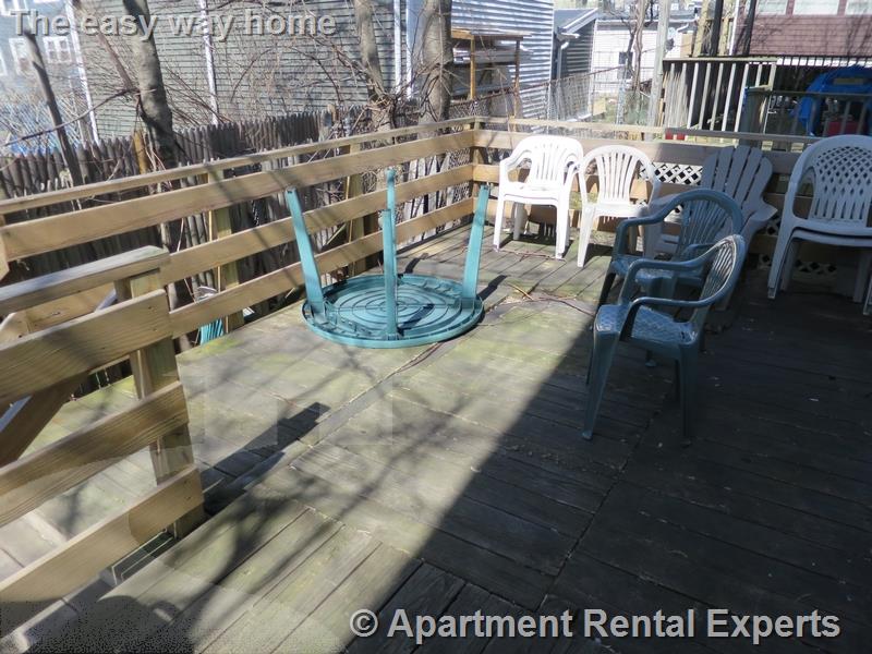 30 Aberdeen Rd, Porter Square