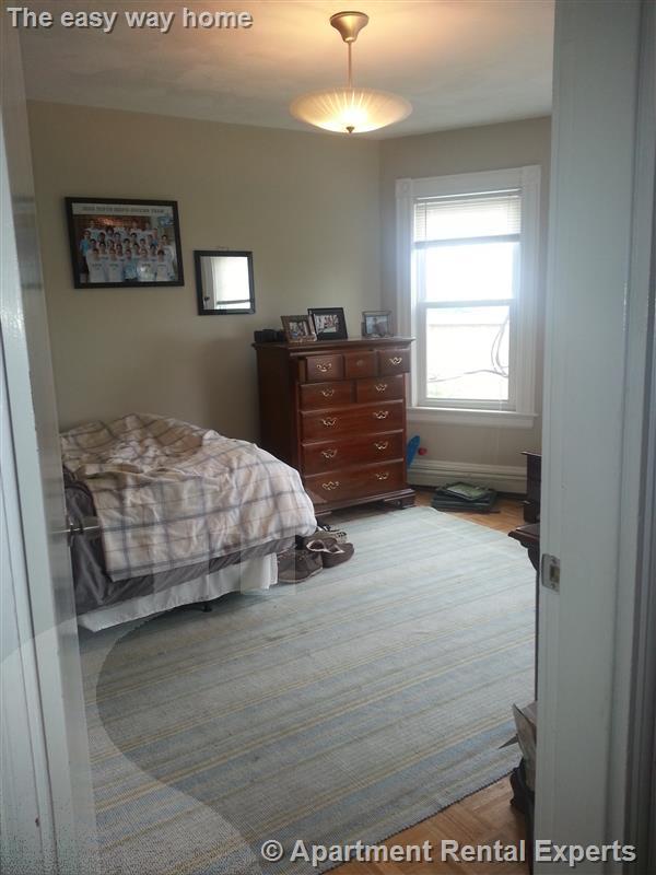 70 Willow St, Inman Square