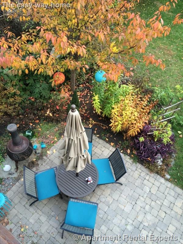 232 Harvard St, Powderhouse