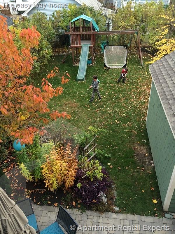 232 Harvard St, Powderhouse