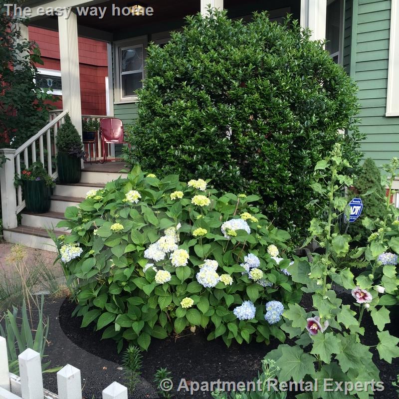 232 Harvard St, Powderhouse