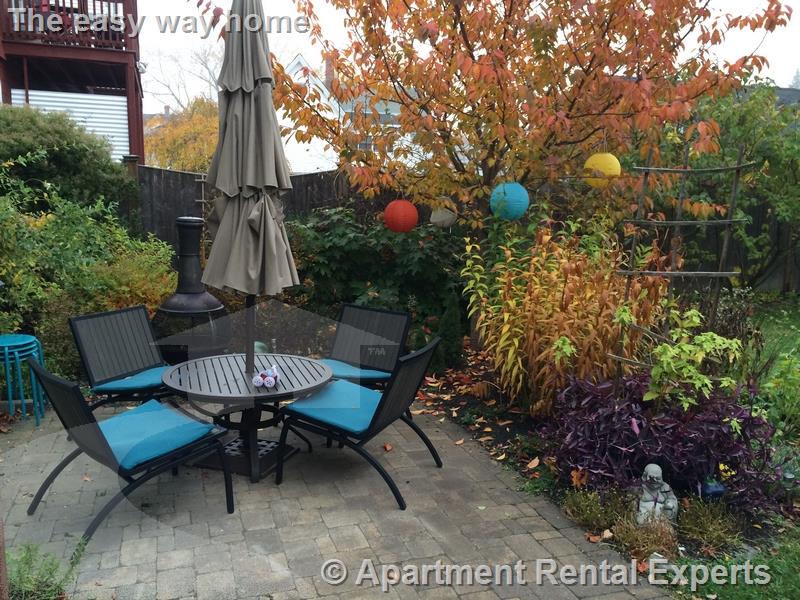 232 Harvard St, Powderhouse