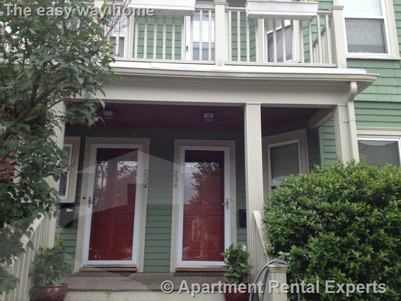 232 Harvard St, Powderhouse