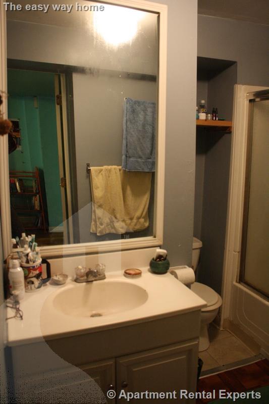 222 River St, Central Square