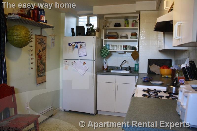 222 River St, Central Square