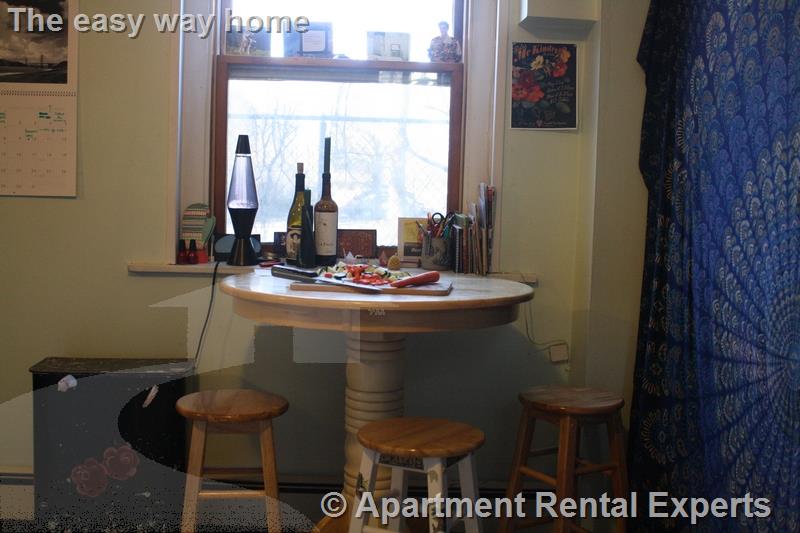 222 River St, Central Square