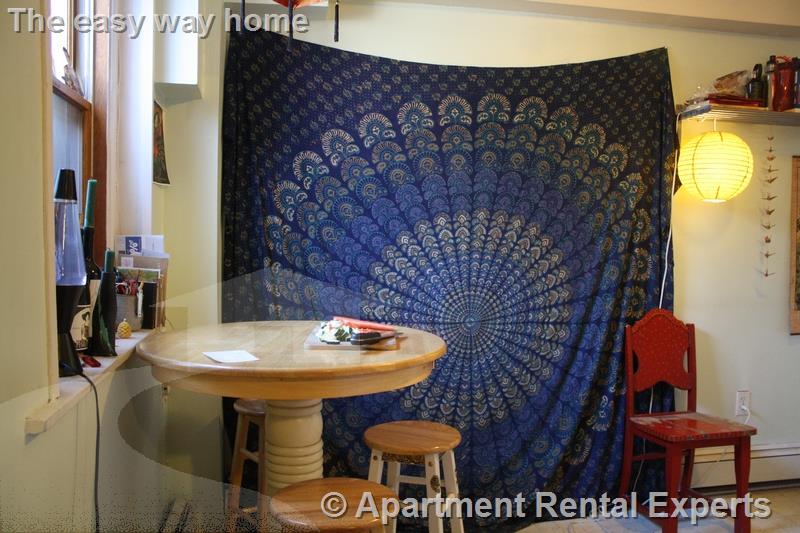 222 River St, Central Square