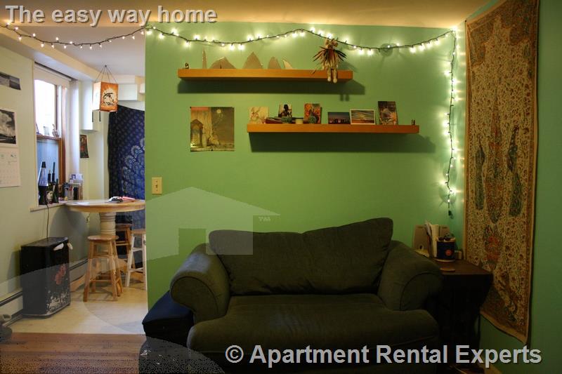 222 River St, Central Square