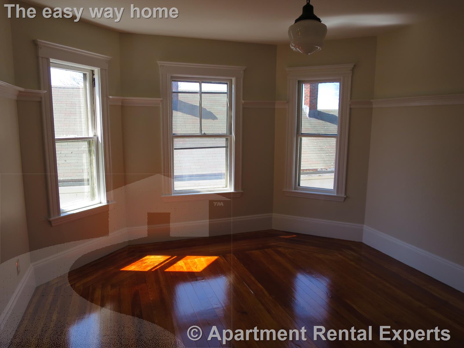 15 Claremon St, Davis Square