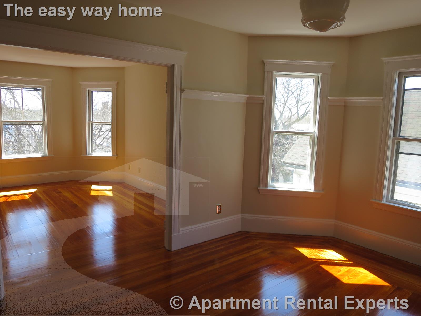 15 Claremon St, Davis Square