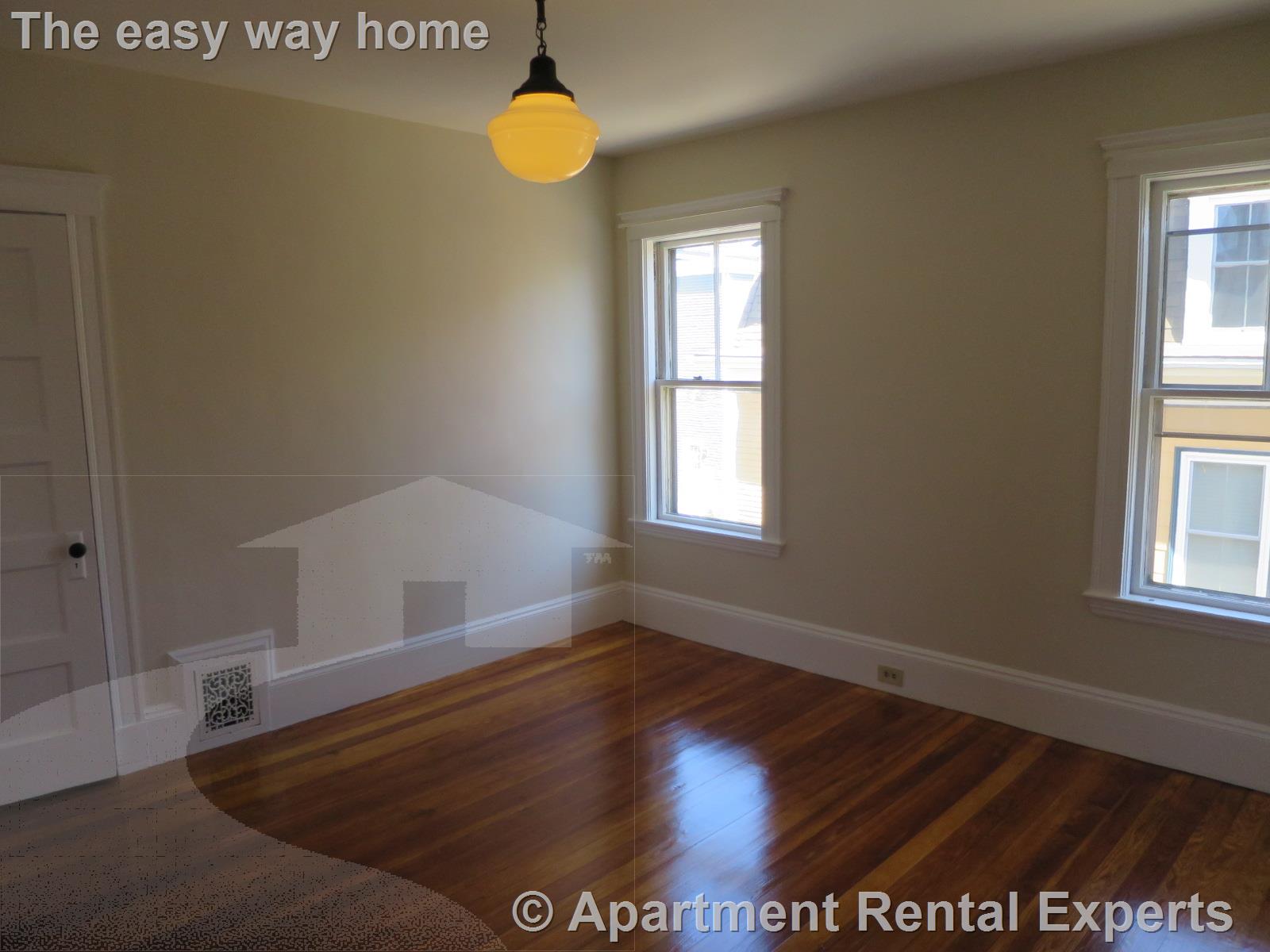 15 Claremon St, Davis Square