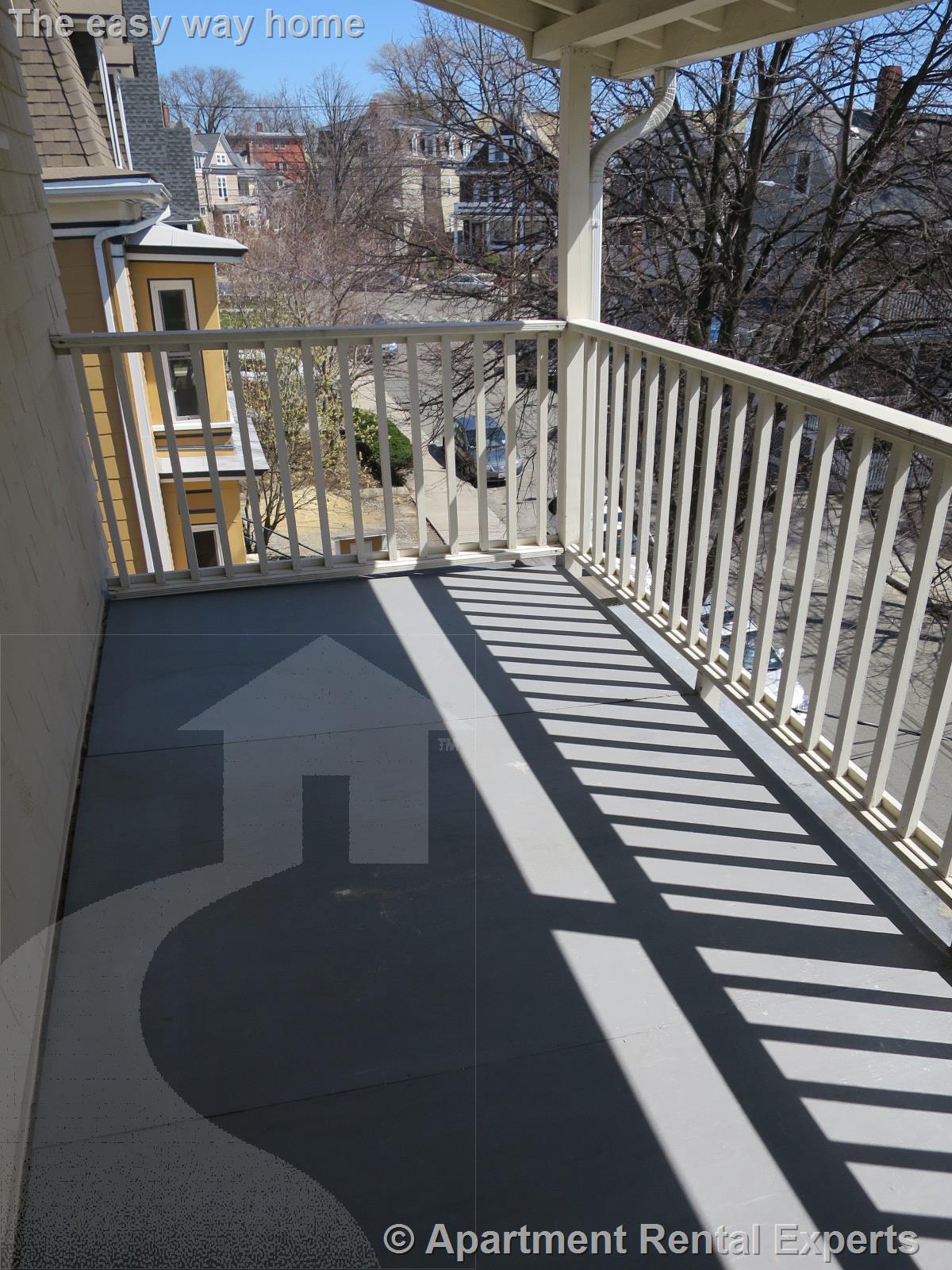 15 Claremon St, Davis Square