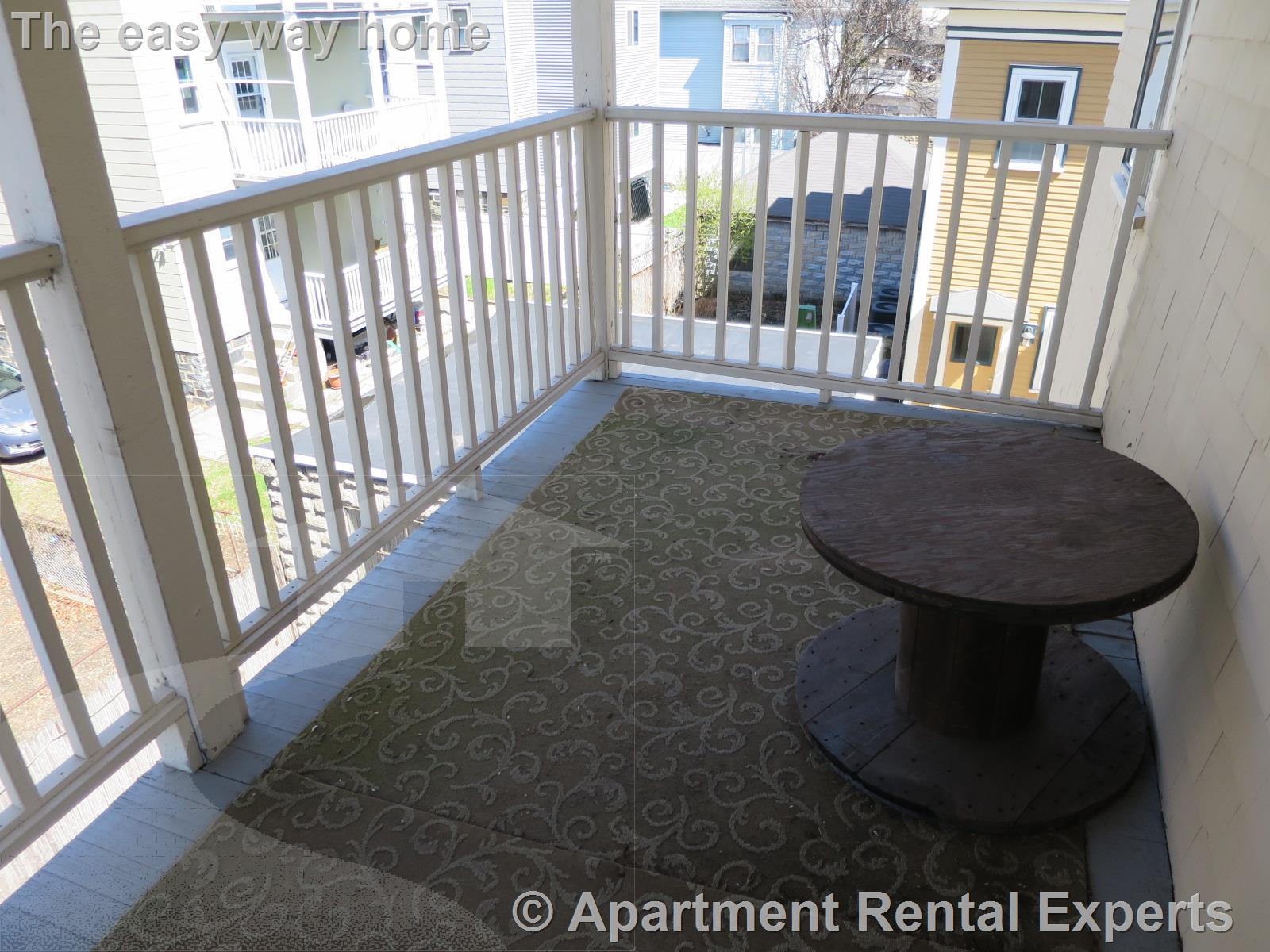 15 Claremon St, Davis Square