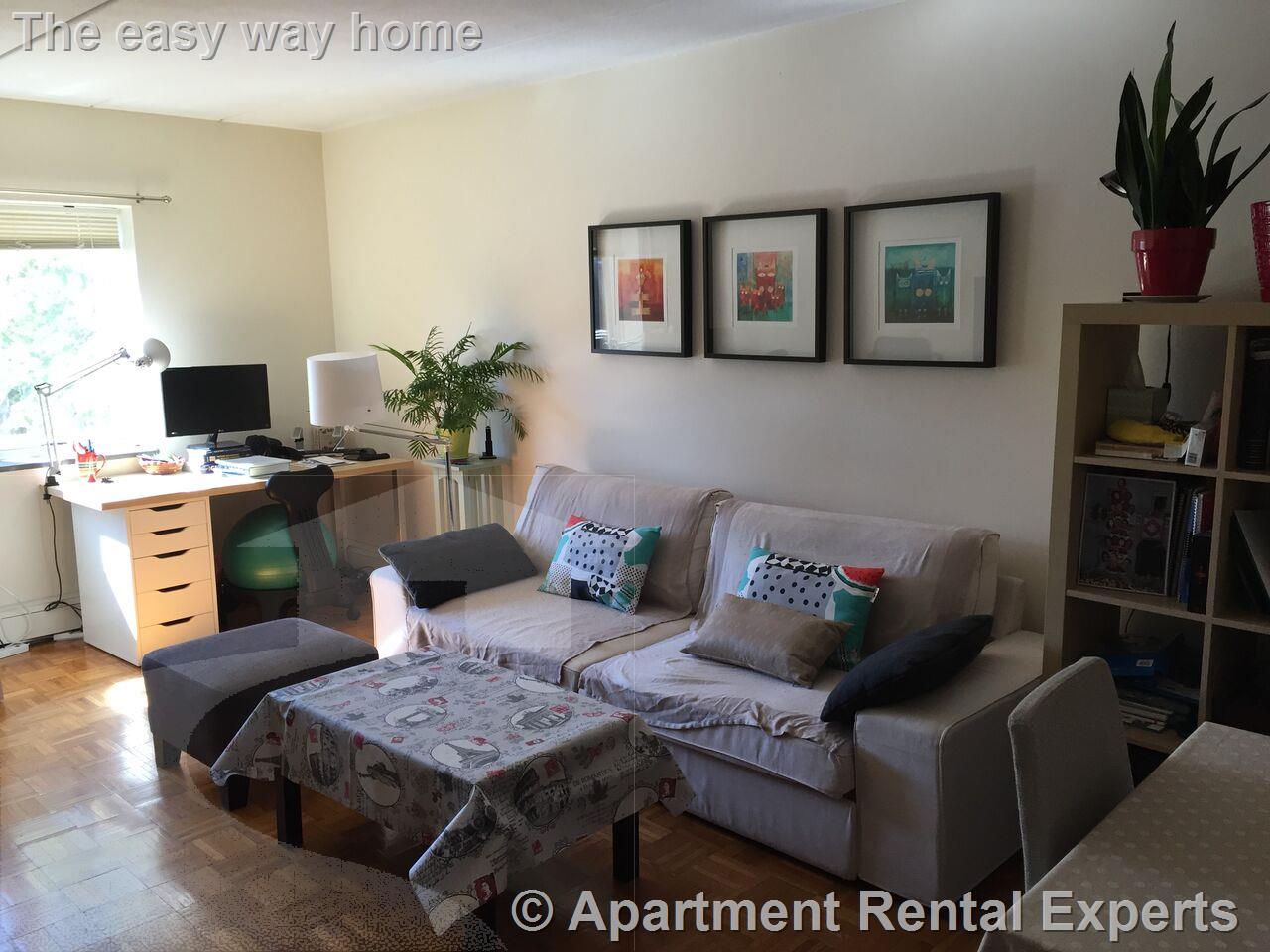 284 Harvard St, Central Square