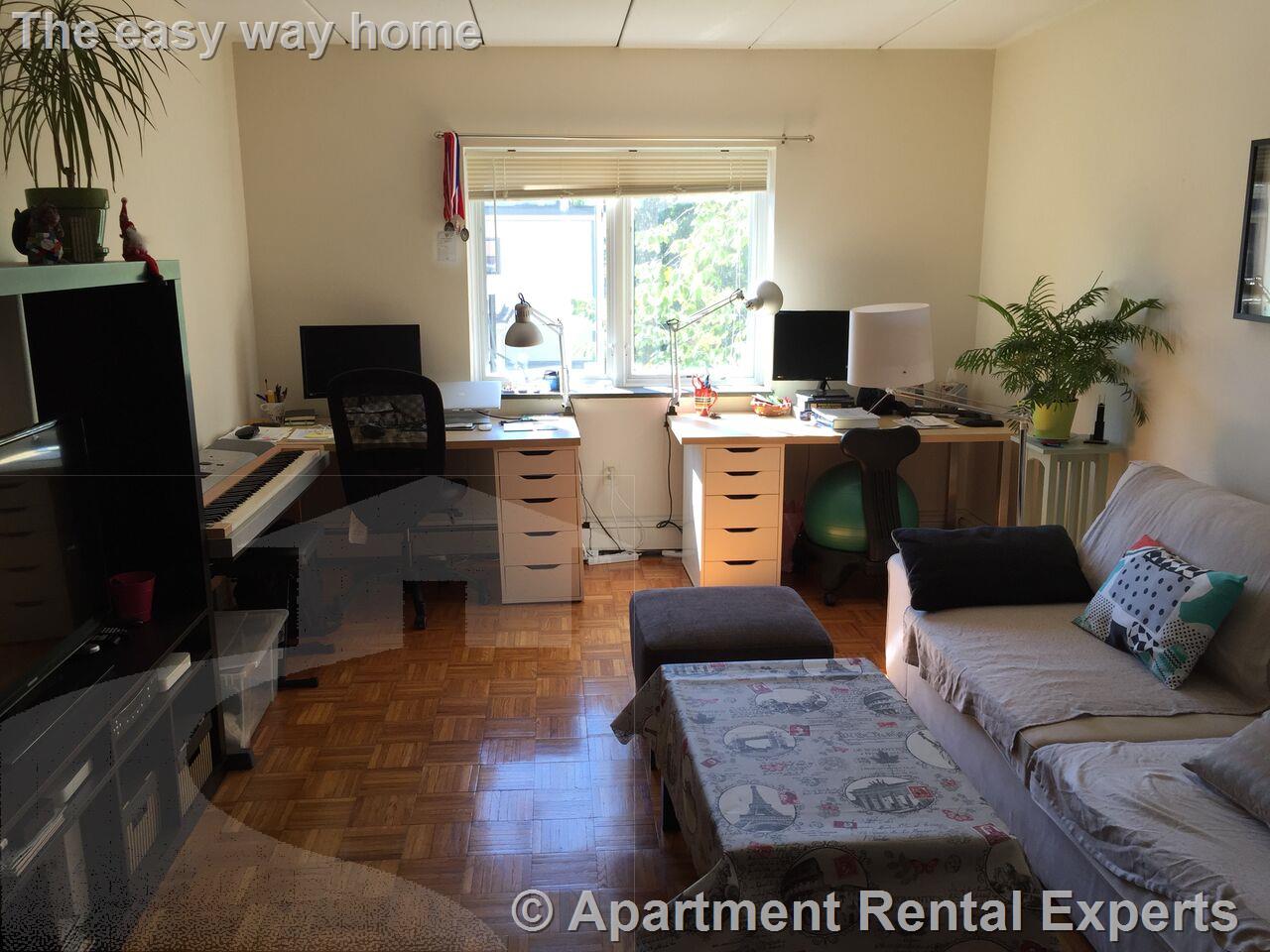 284 Harvard St, Central Square