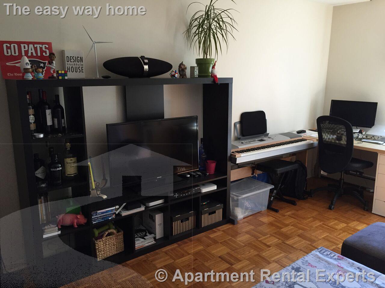 284 Harvard St, Central Square