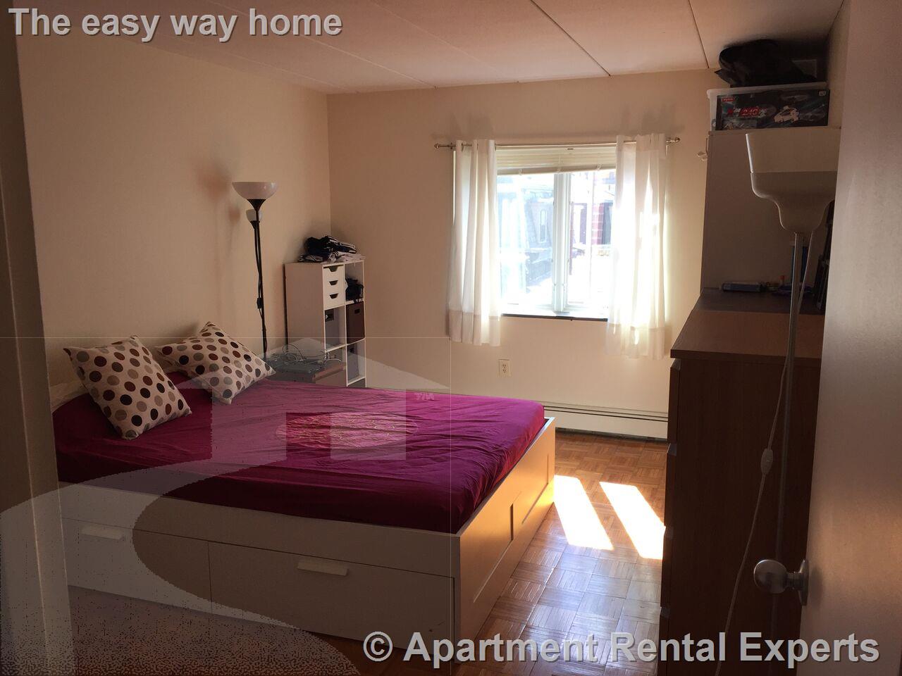 284 Harvard St, Central Square