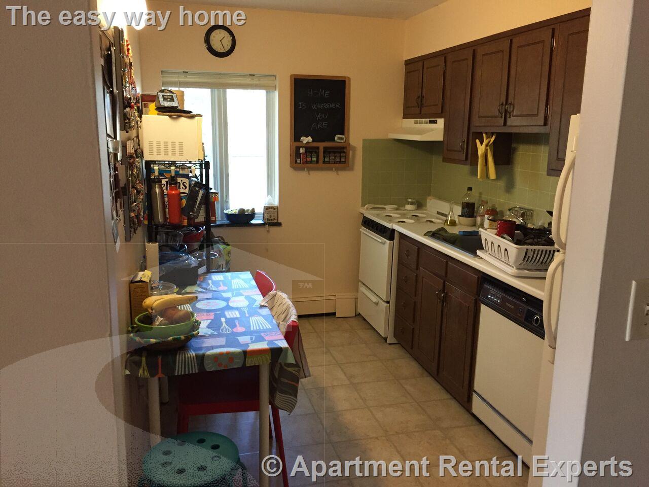 284 Harvard St, Central Square