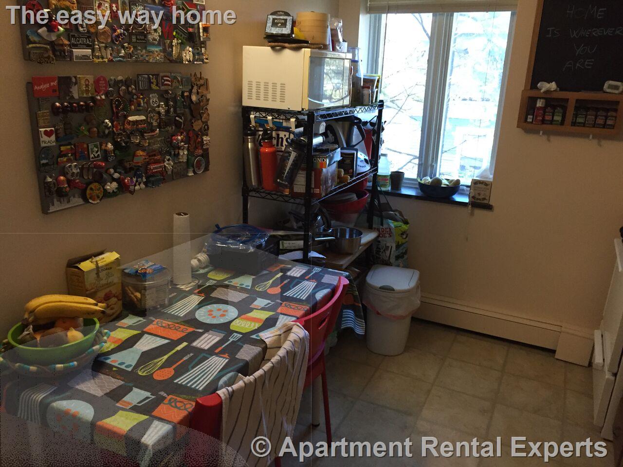 284 Harvard St, Central Square