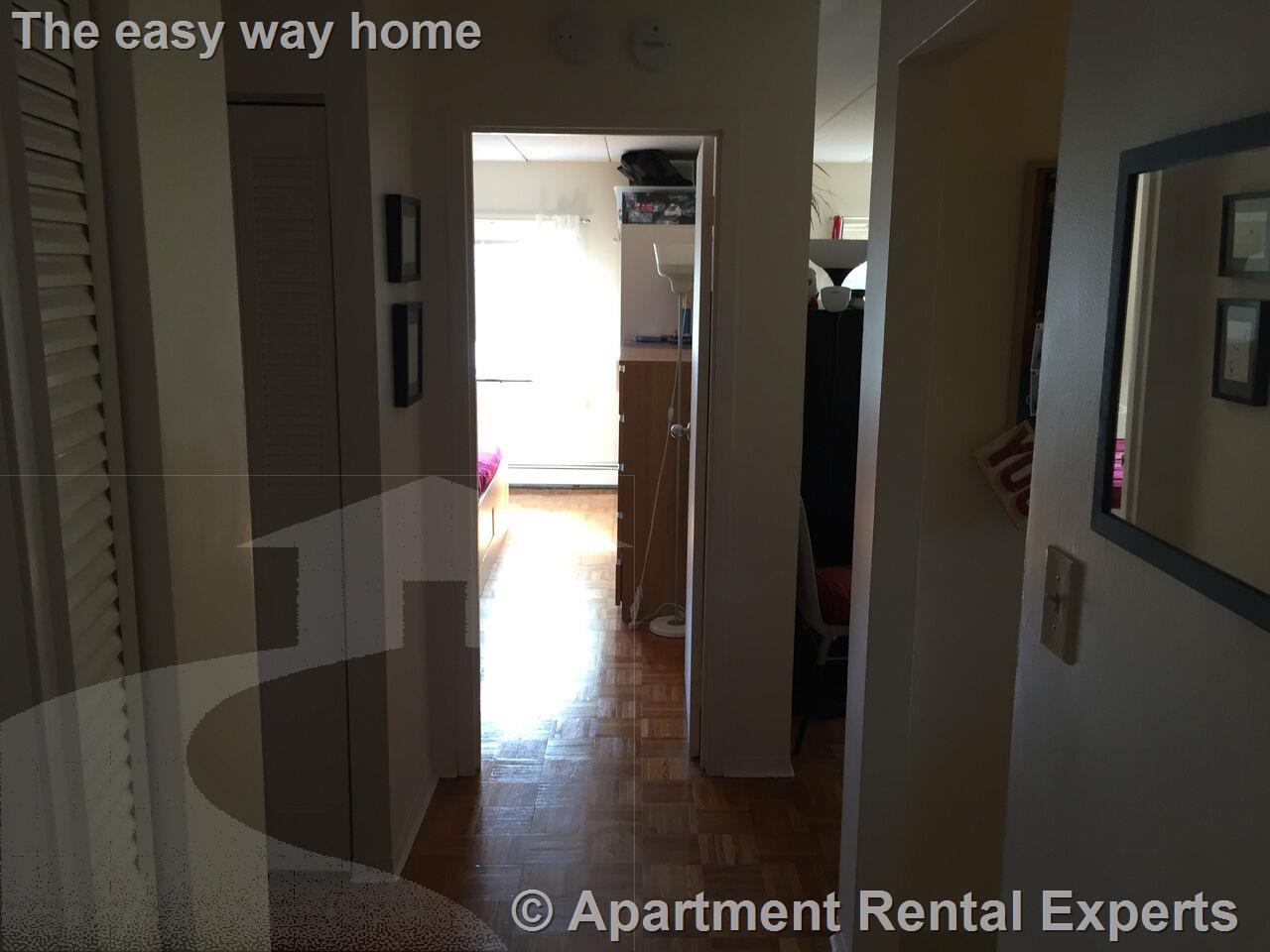 284 Harvard St, Central Square