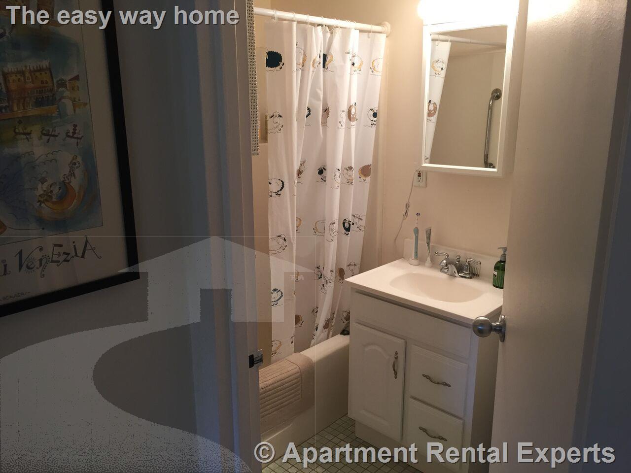 284 Harvard St, Central Square