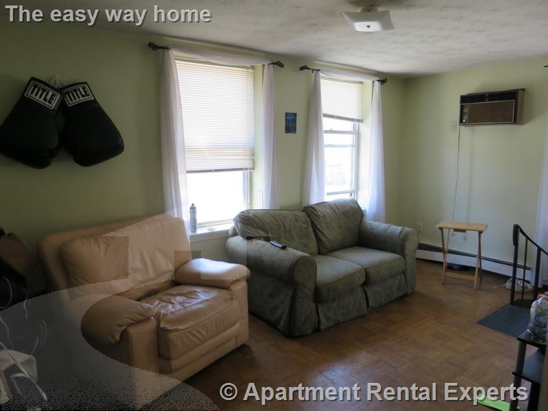 57 Old Rutherford Ave, Charlestown