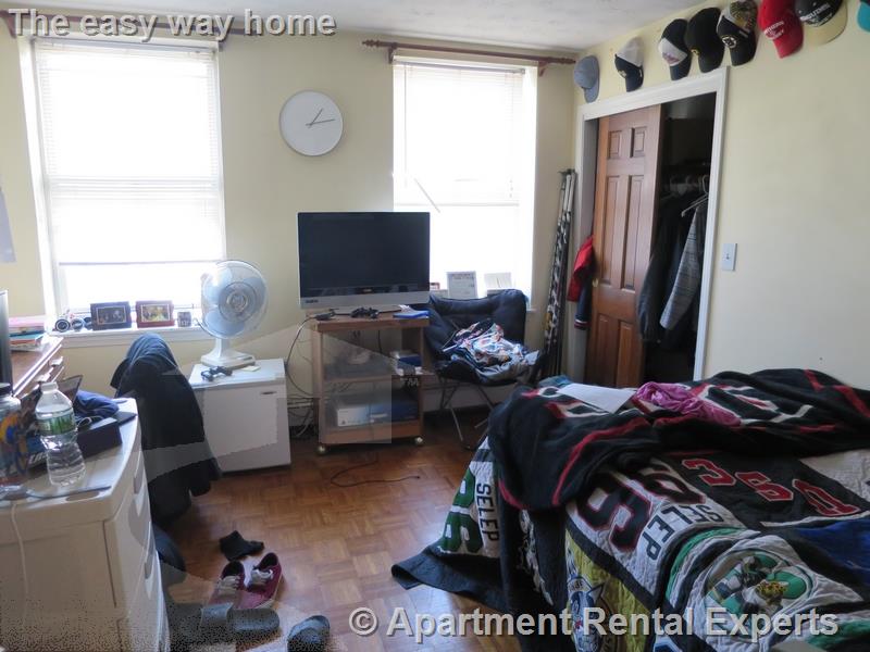 57 Old Rutherford Ave, Charlestown