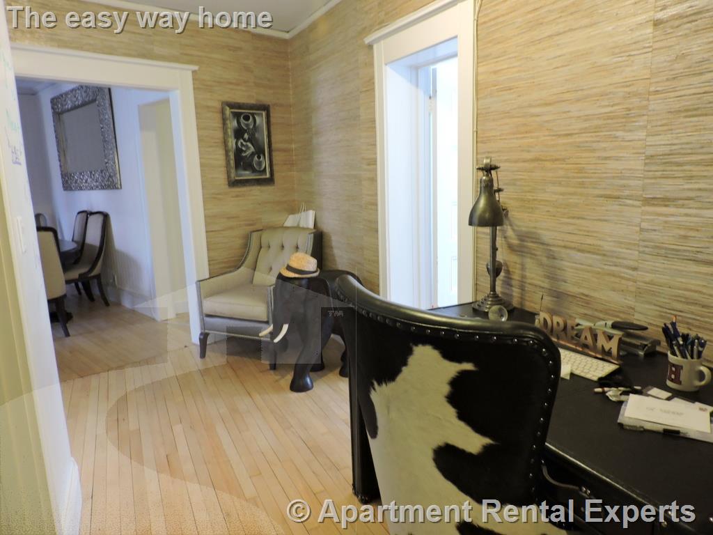 84 Prescott St, Harvard Square