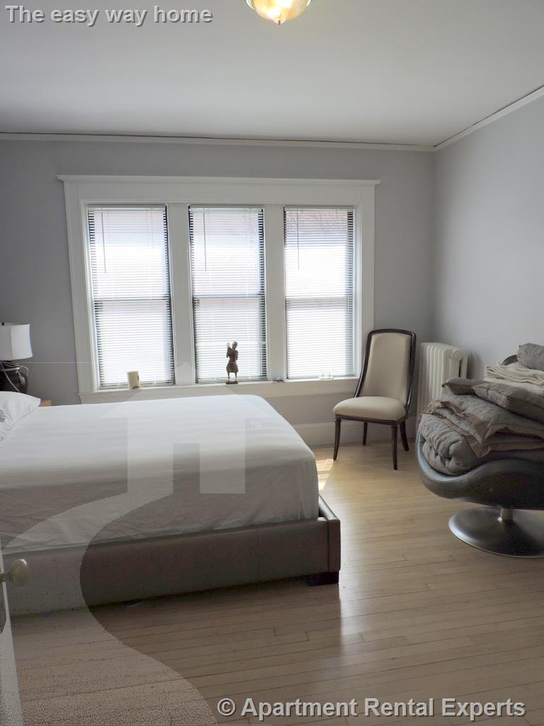 84 Prescott St, Harvard Square