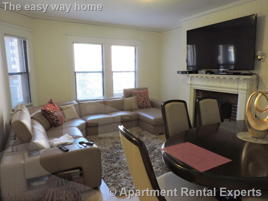 84 Prescott St, Harvard Square