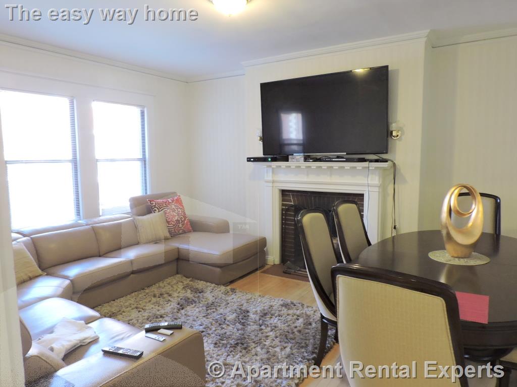 84 Prescott St, Harvard Square