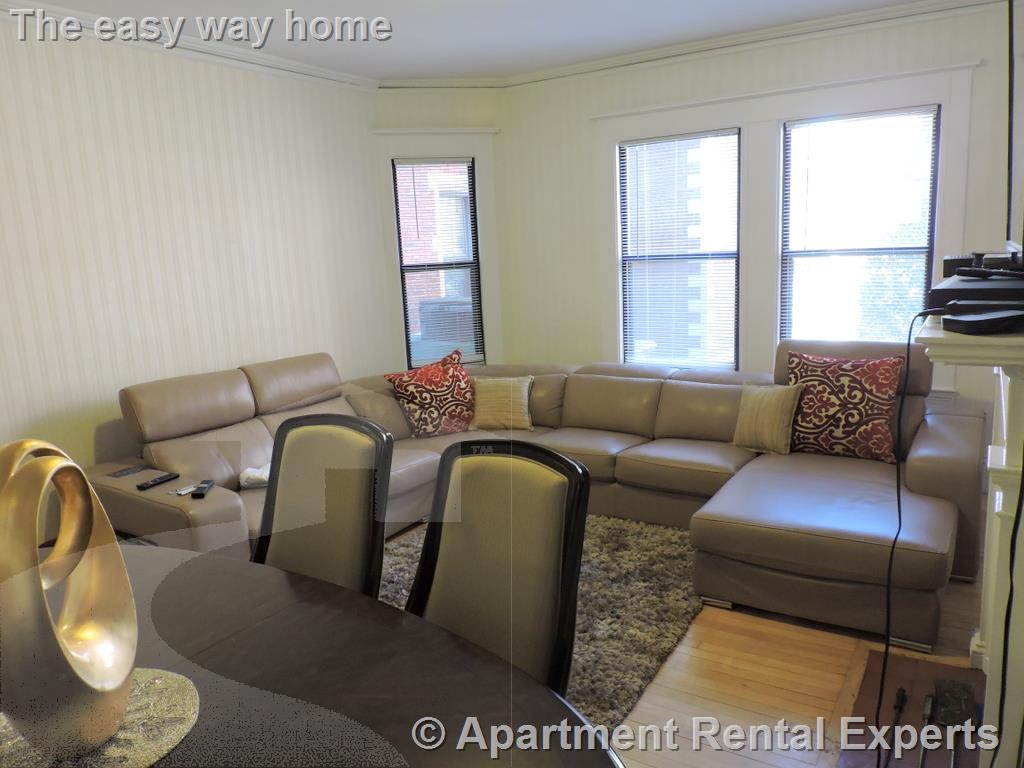 84 Prescott St, Harvard Square