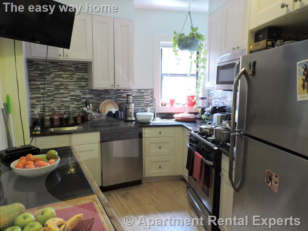 84 Prescott St, Harvard Square