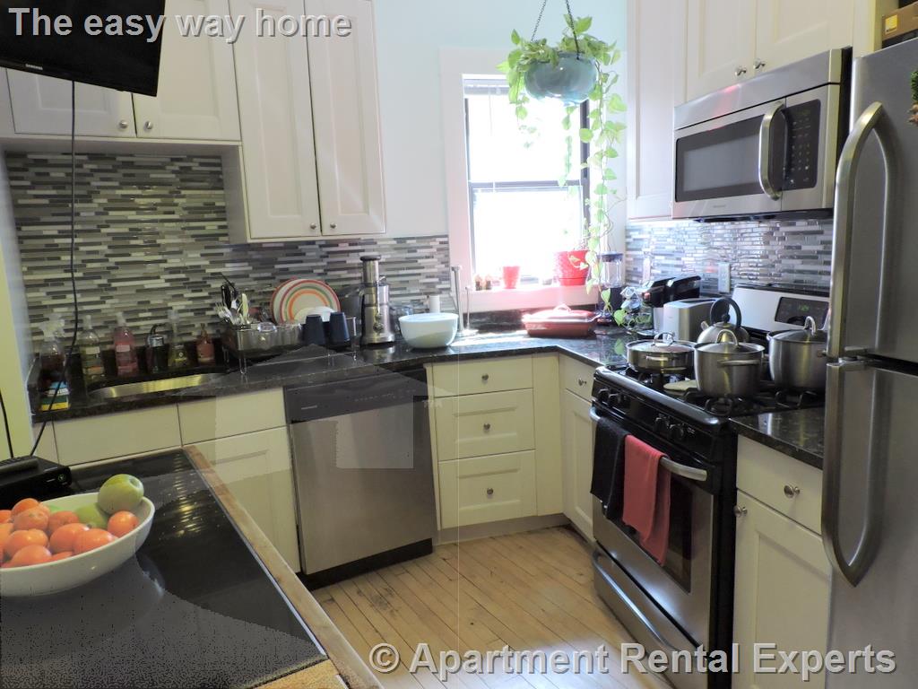 84 Prescott St, Harvard Square