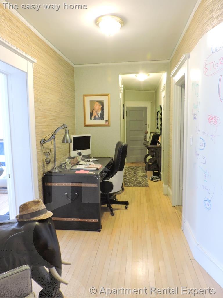 84 Prescott St, Harvard Square