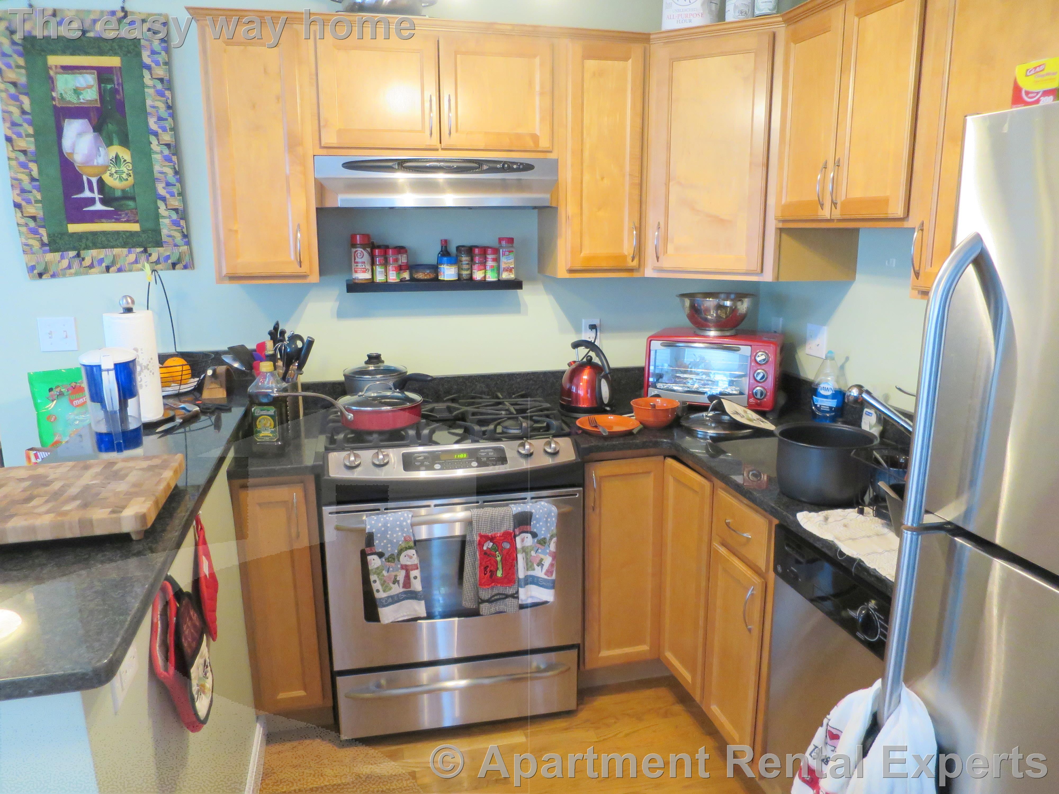 103 Orchard St, Davis Square