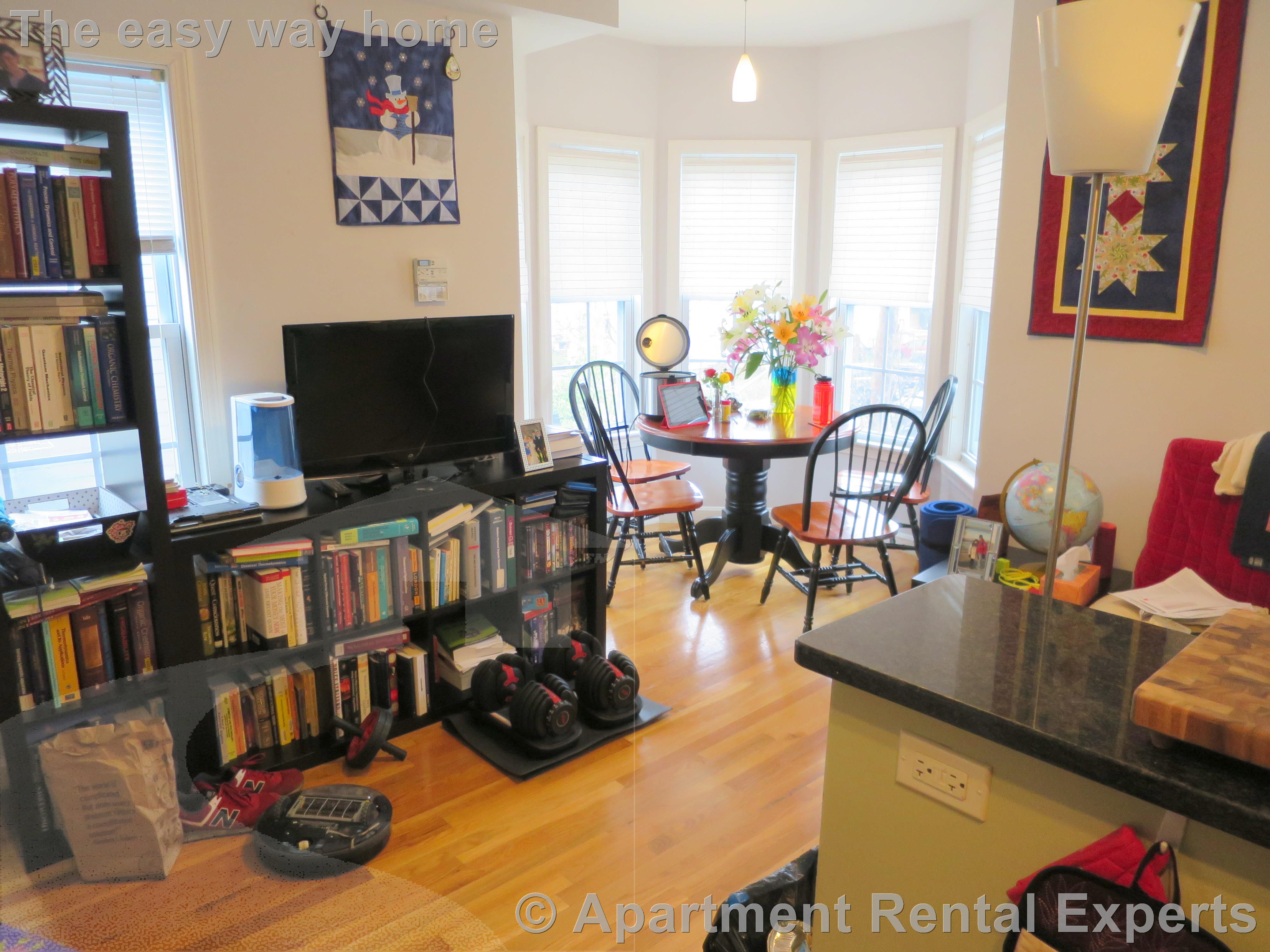 103 Orchard St, Davis Square