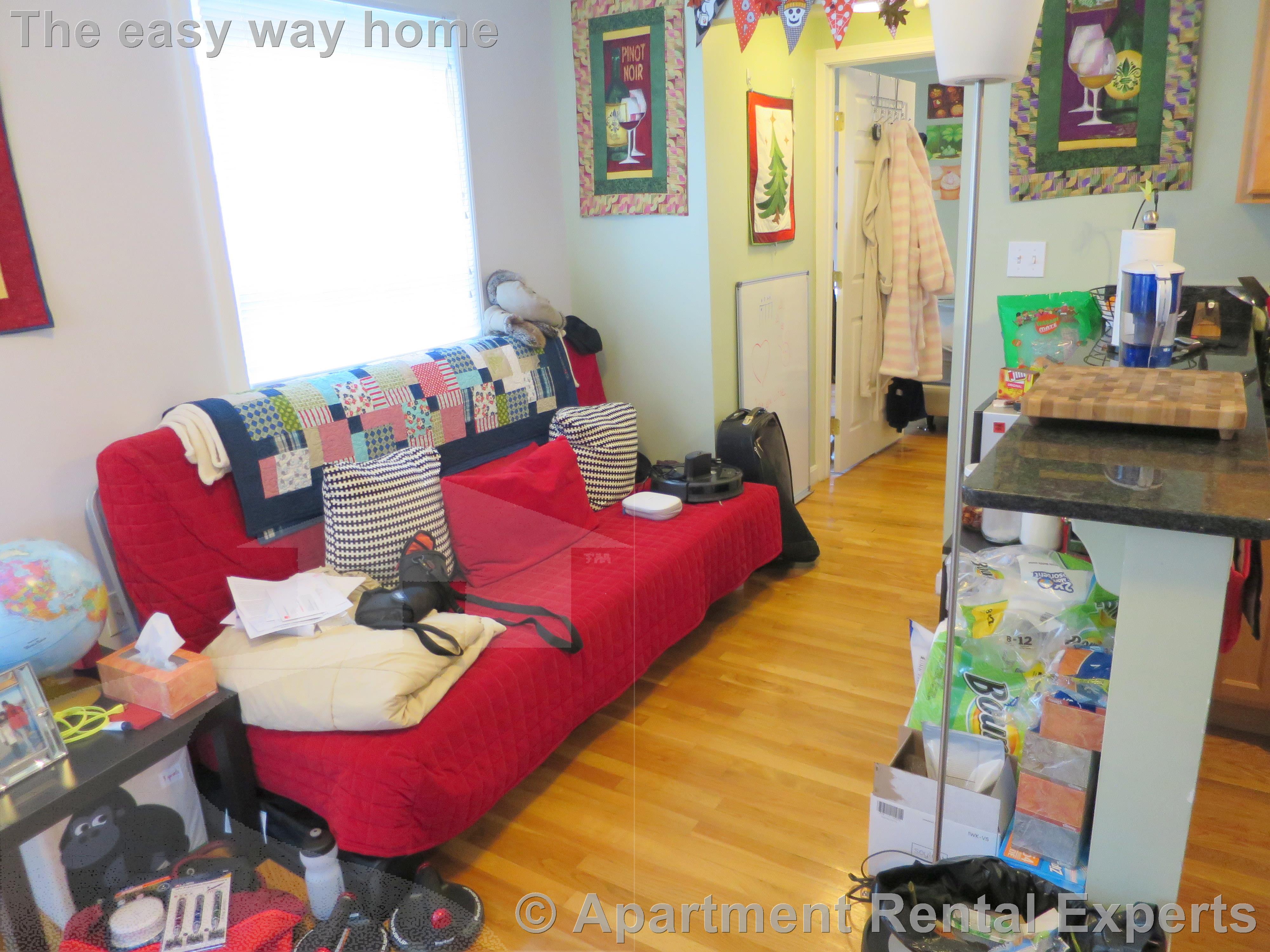 103 Orchard St, Davis Square