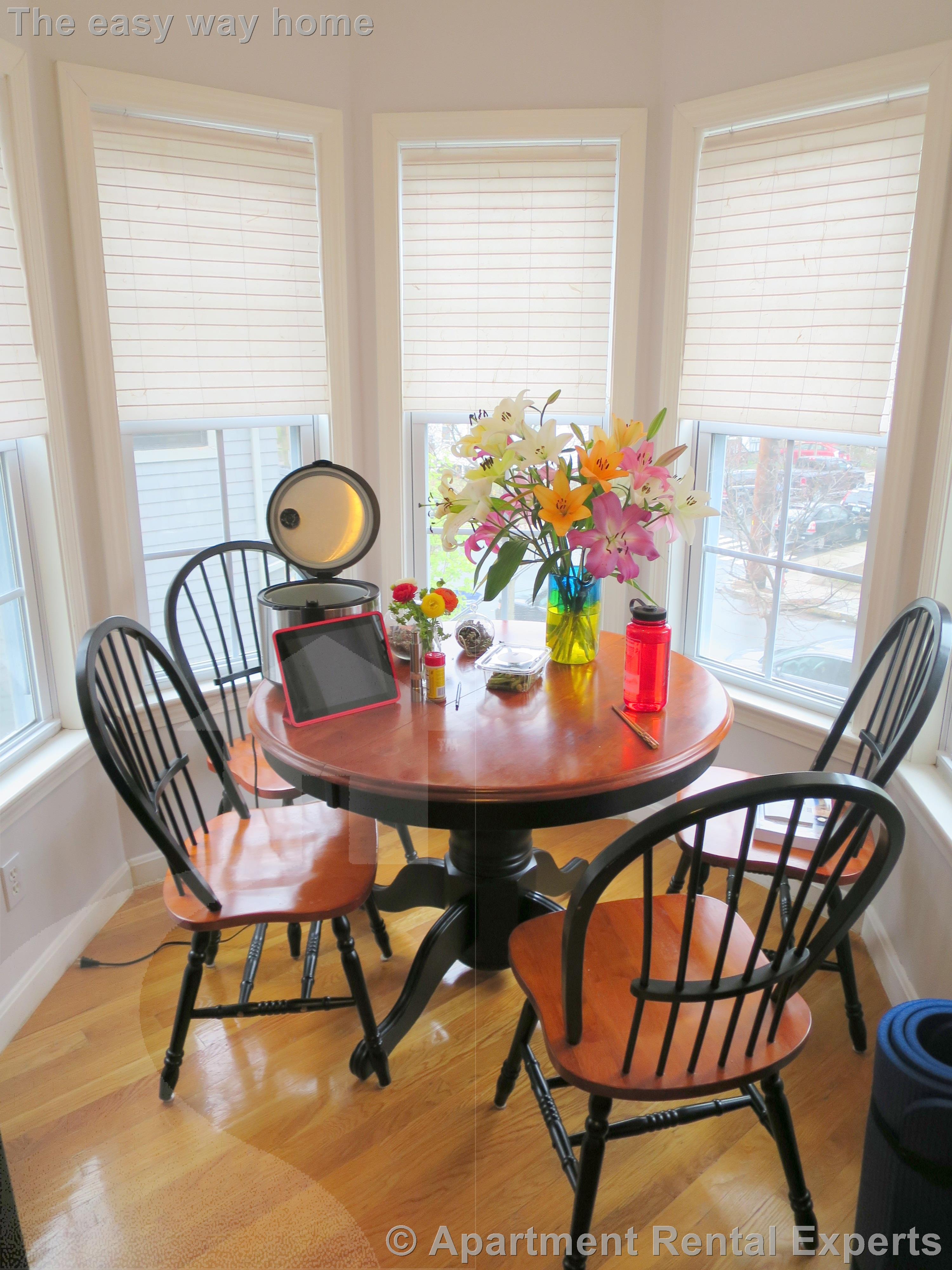 103 Orchard St, Davis Square