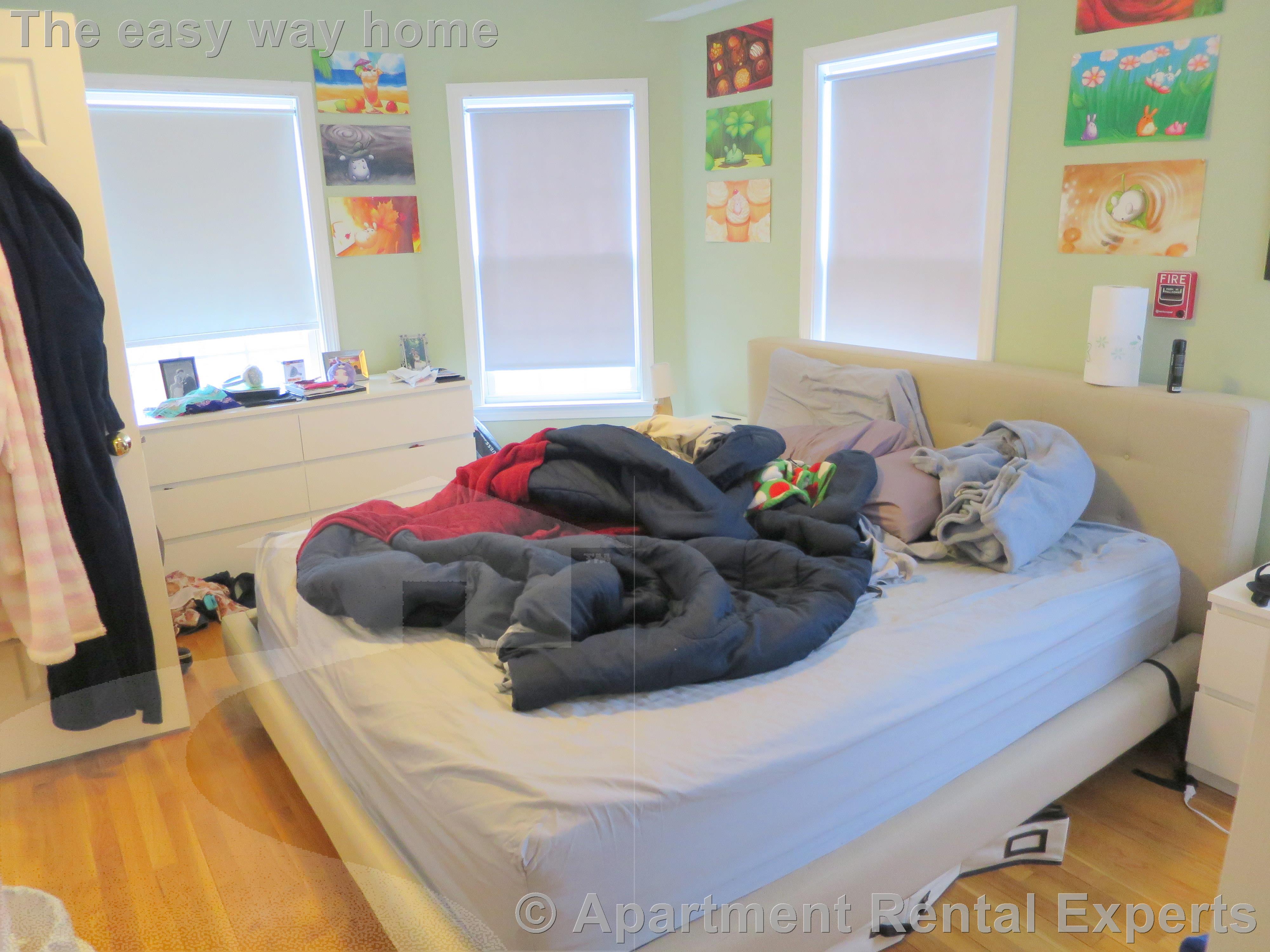 103 Orchard St, Davis Square