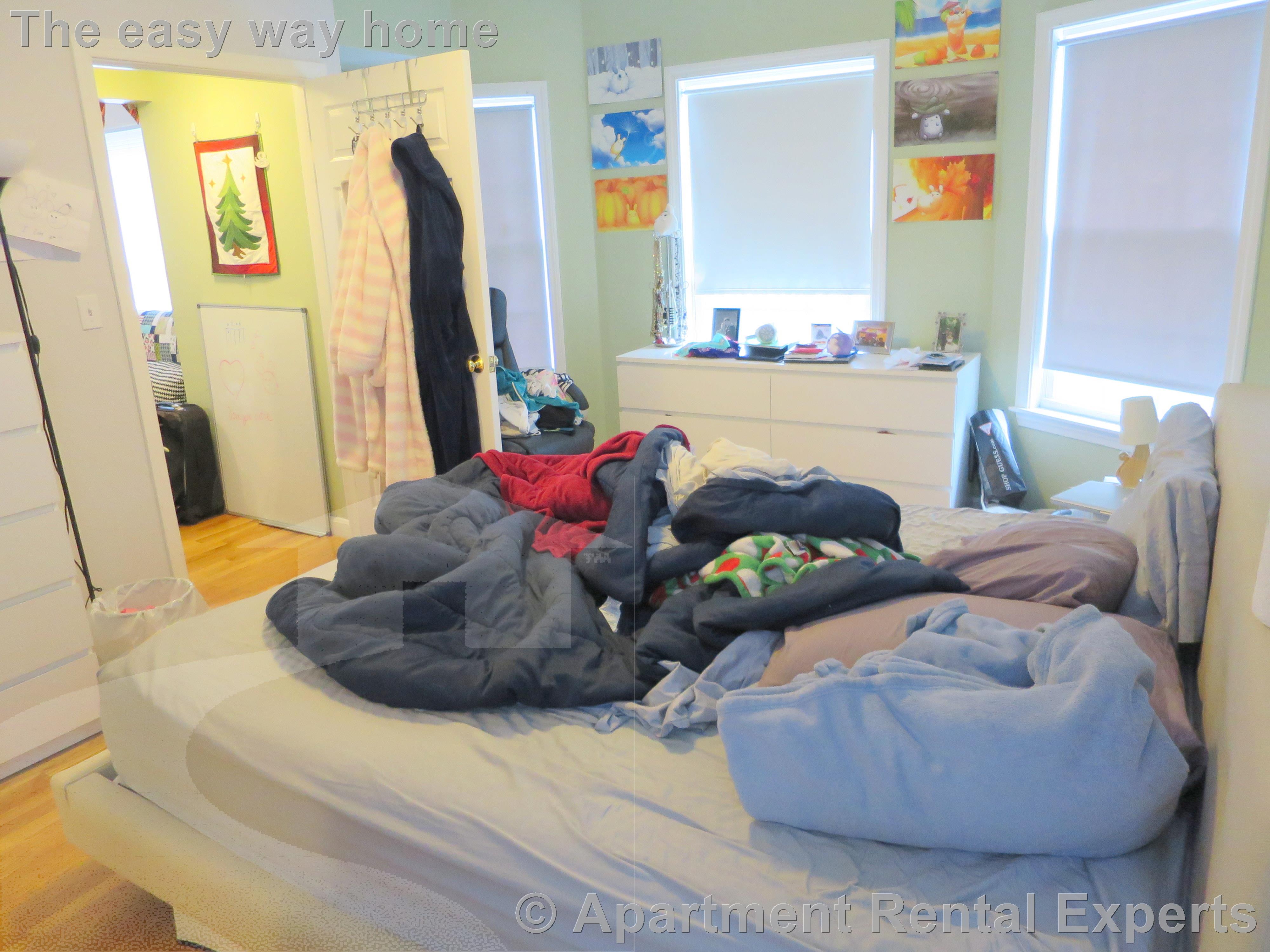 103 Orchard St, Davis Square