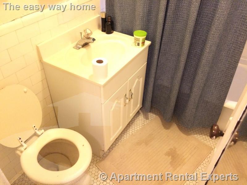 1610 Massachusetts Ave, Harvard Square